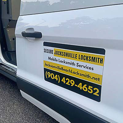 Secure Jacksonville Locksmith